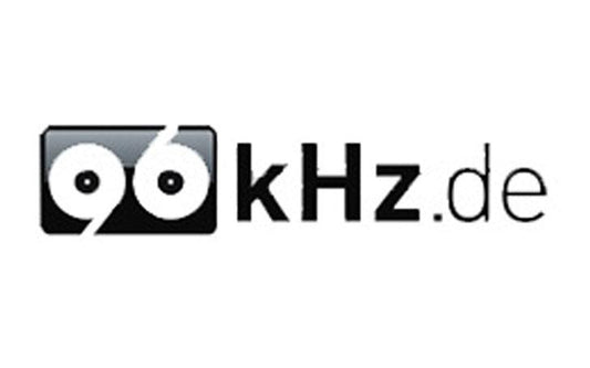 96 kHz.de 08/2012