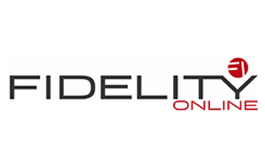 Fidelity online 02/2020