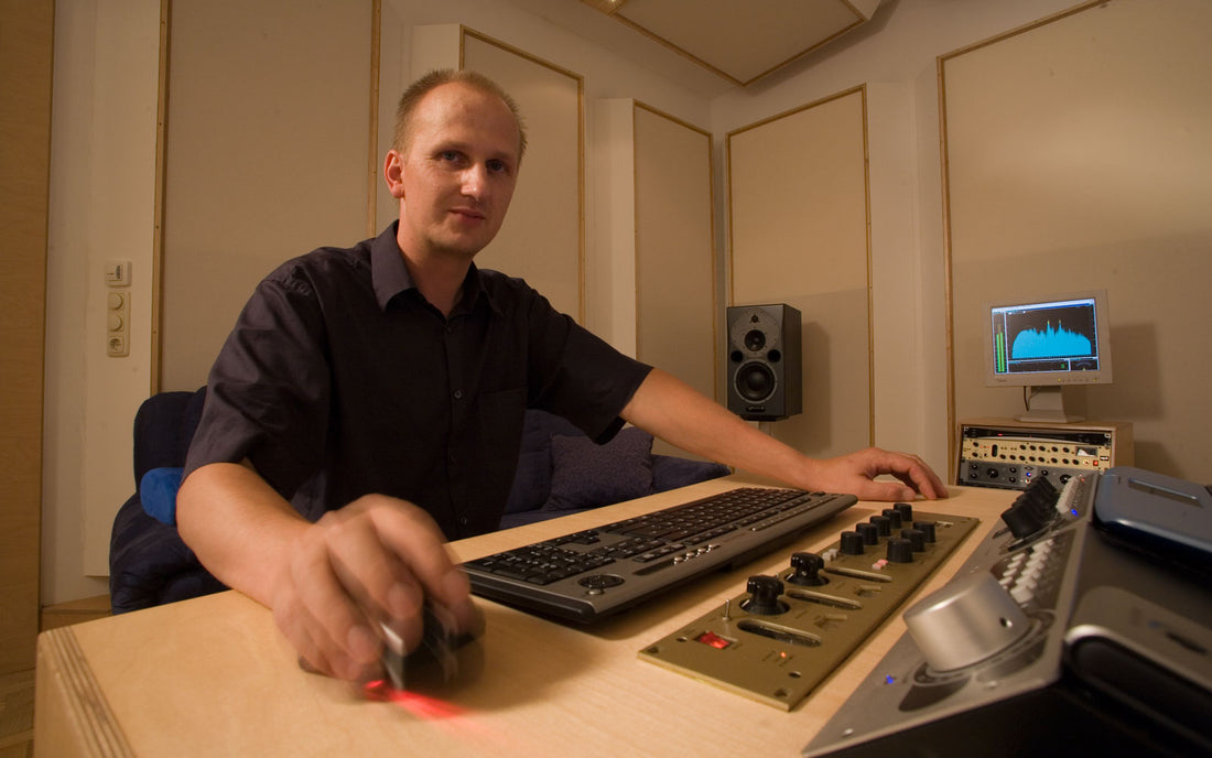 Tischmeyer Mastering, Kükels (D)