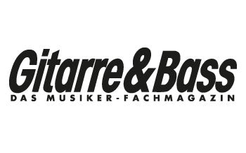 Gitarre & Bass 11/2016