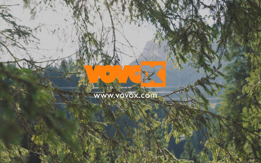 VOVOX Experimente