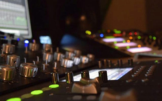 Audiomanufaktur, Rebstein (CH)