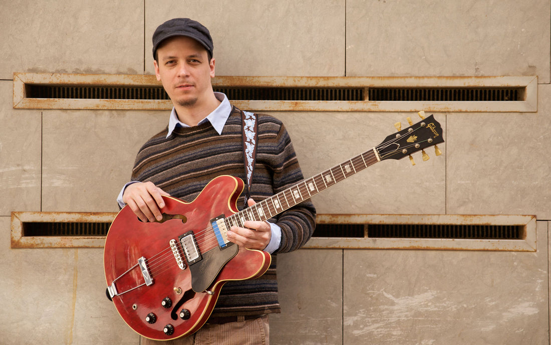 Kurt Rosenwinkel