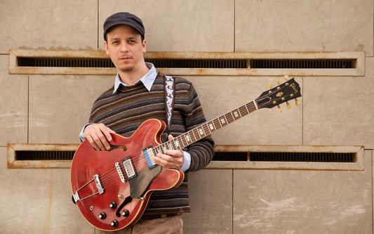 Kurt Rosenwinkel