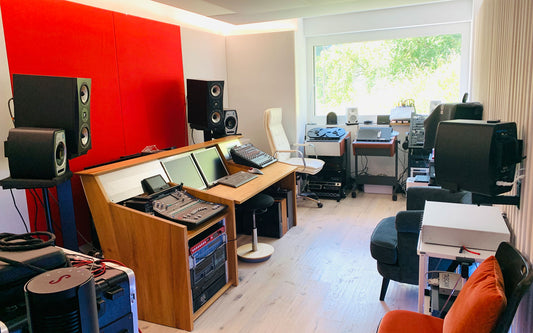 mobilton, Buckten (CH)