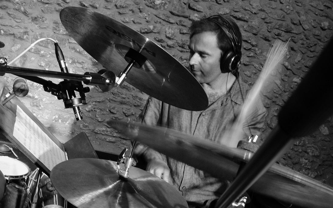 Patrice Heral