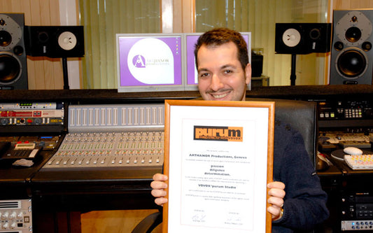 ArthanorProductions, Genf (CH)