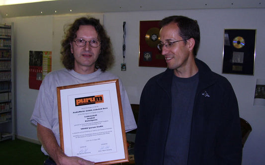 AudioWorks GmbH, Liebefeld (CH)