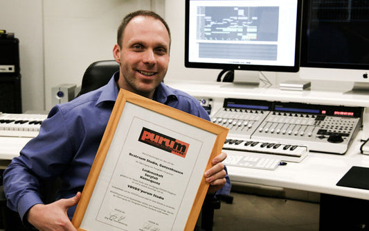 Beatraum Studio, Gunzenhausen (DE)