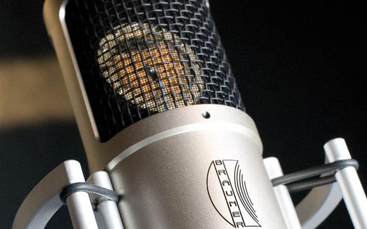 Brauner Microphones