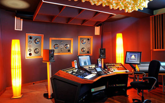 Globe Audio, Bordeaux (F)