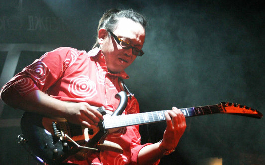 Nguyên Lê