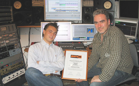 Phenomental Studios, Köln (D)