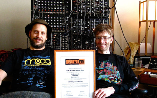 Raw Artistic, Köln (DE)