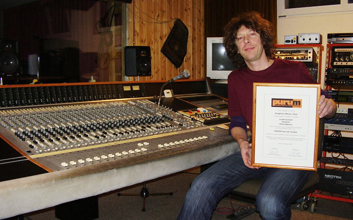 Sculpture Music, Chur (CH)