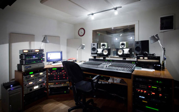 studio 18
