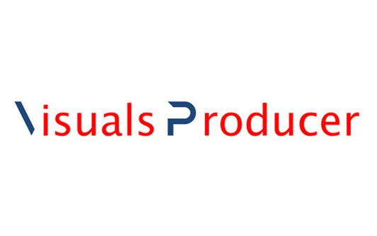 Visuals Producer 05/2019