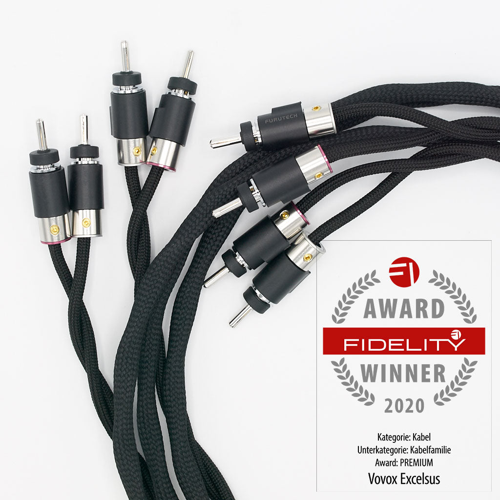 VOVOX® excelsus drive