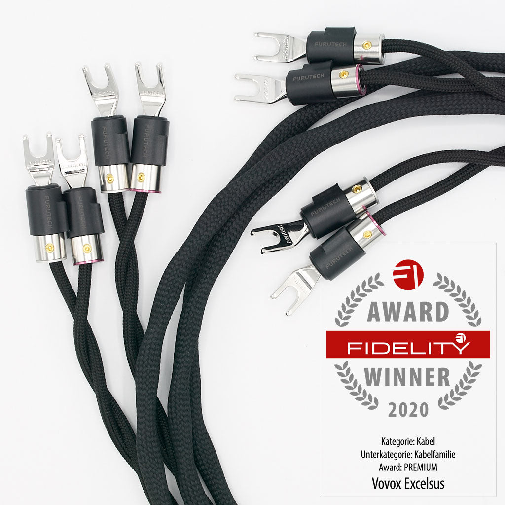 VOVOX® excelsus drive
