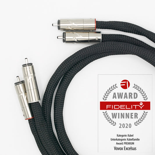 VOVOX® excelsus direct A