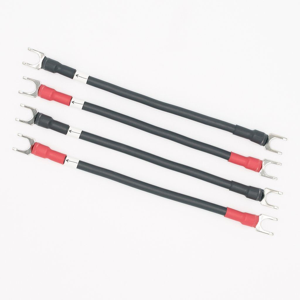 VOVOX® sonorus drive jumpers
