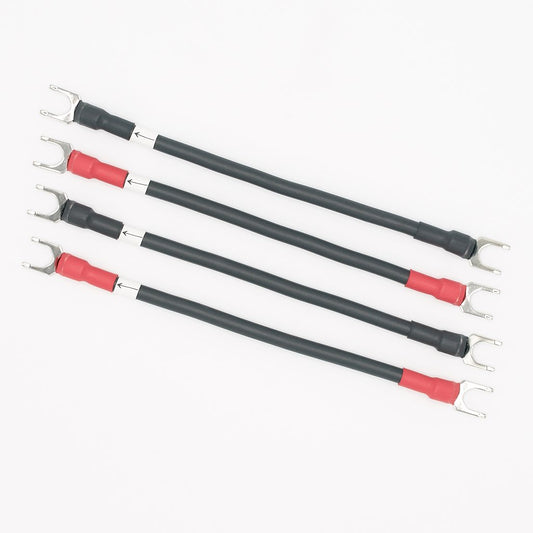 VOVOX® sonorus drive jumpers