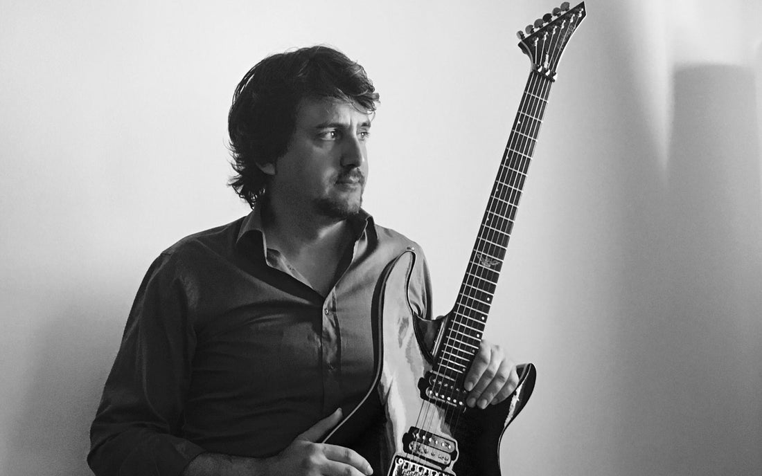 Andrea Quartarone
