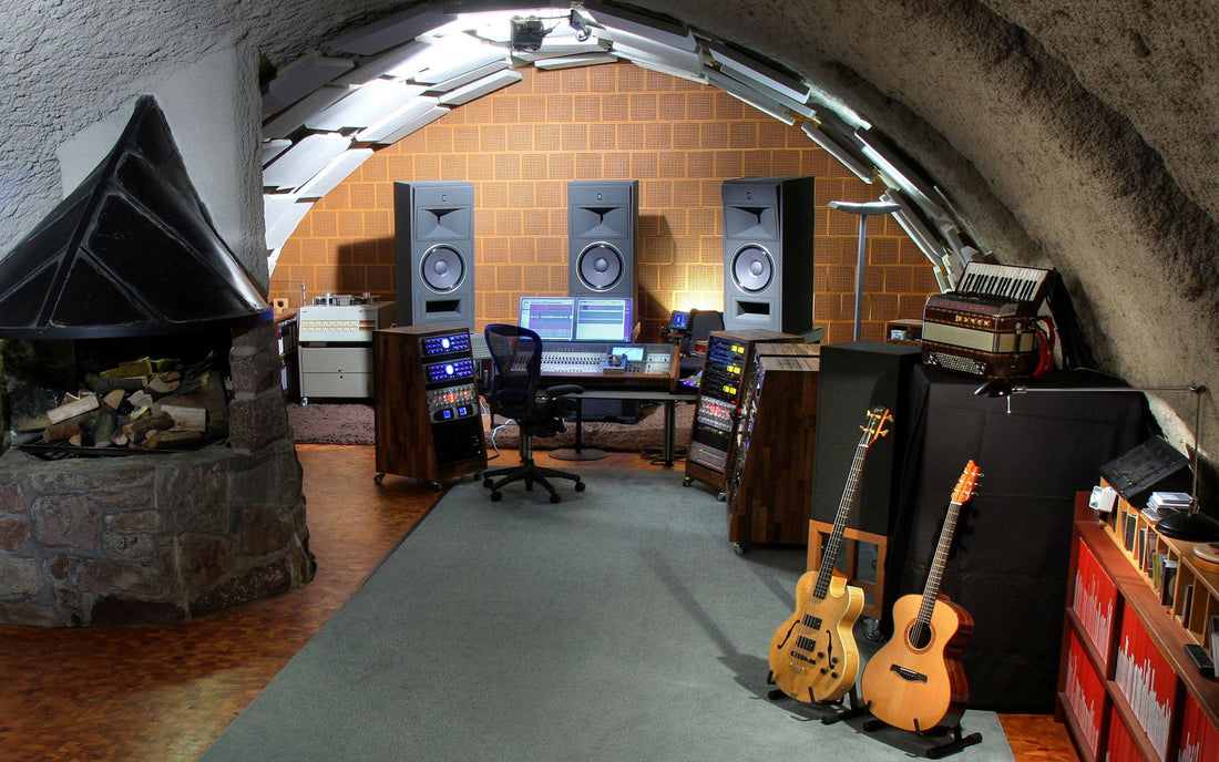 Stockfisch Records