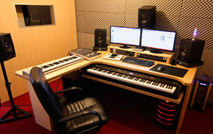 Soundable Studio, Laubach (DE)