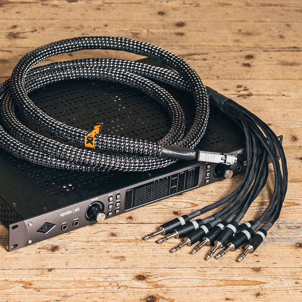 VOVOX AG, Swiss Manufacturer of high quality Audio Cables VOVOX AG, Swiss Manufacturer of high quality Audio Cables