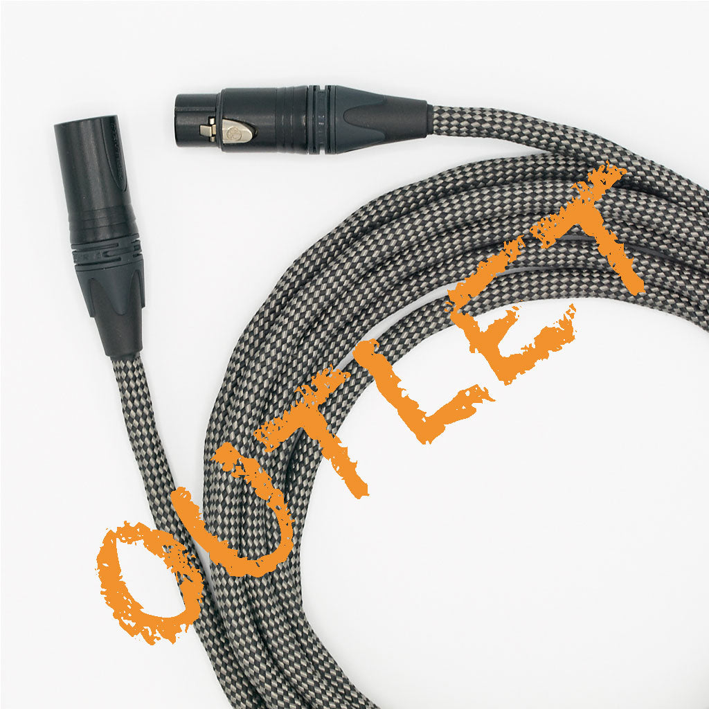 Outlet: Linekabel, VOVOX® sonorus direct S, XLRf -> XLRm