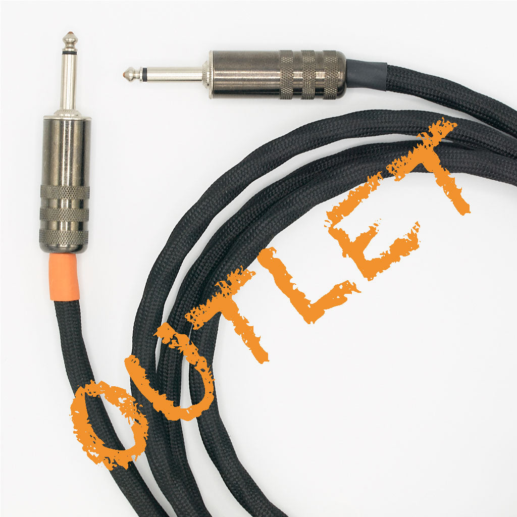 Outlet: Lautsprecherkabel, VOVOX® excelsus drive, Jack -> Jack