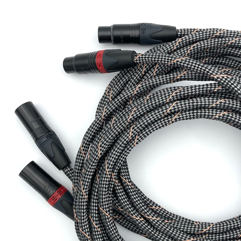 XLR Cables – VOVOX AG