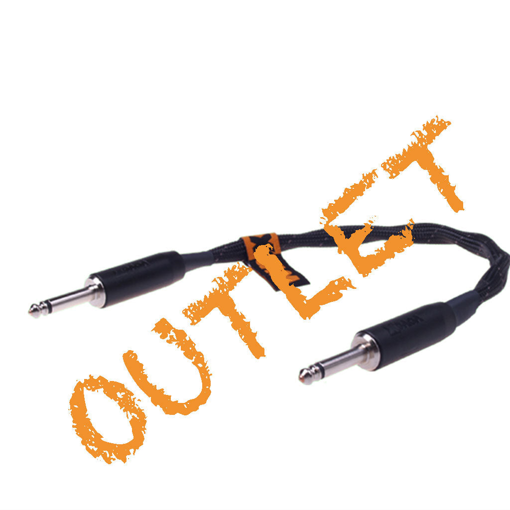 Outlet: Patchkabel, VOVOX® link protect A, Jack -> Jack